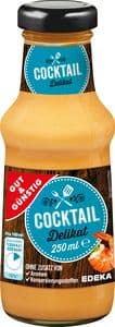 G&G FK-Sauce 250ml Cocktail