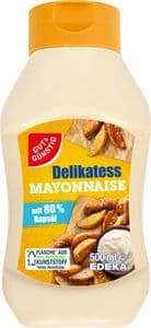 G&G Delikatess Mayonnaise 500ml