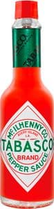 Tabasco Red Pepper Sauce 60ml