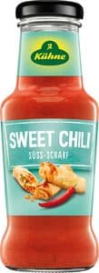 Kühne Gourm.Sweet Chili Sauce 250ml
