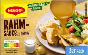 Ma DP-Pack Rahmsoße z.Braten 80g
