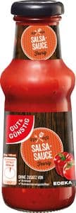 G&G FK-Sauce 250ml Salsa