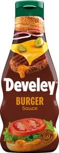 Develey 250ml Burger Sauce
