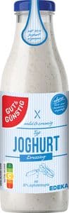 G&G Dressing Joghurt Kräuter 500ml