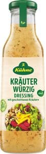 Kühne Dressing Kräuterwürzig 500ml