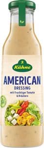 Kühne Dressing American 500ml