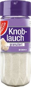 G&G Knoblauch granuliert 70g