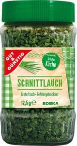 G&G gefriergetrocknet Schnittlauch 12,5g