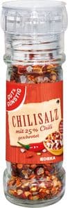 G&G Gewürz-Mühle Chilisalz 50g