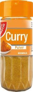 G&G Curry medium 45g