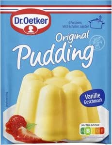 Oetk PP z.K. Vanille 3er 111g