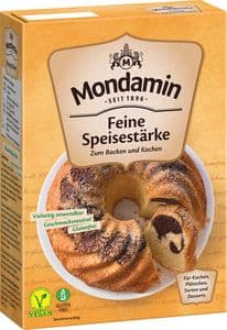 Mondamin Speisestärke 400g