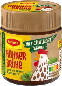 Ma Instant Hühner-Bouillon f.4L 92g