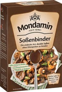 Mond.Fix-Soßend.dunkel 250g