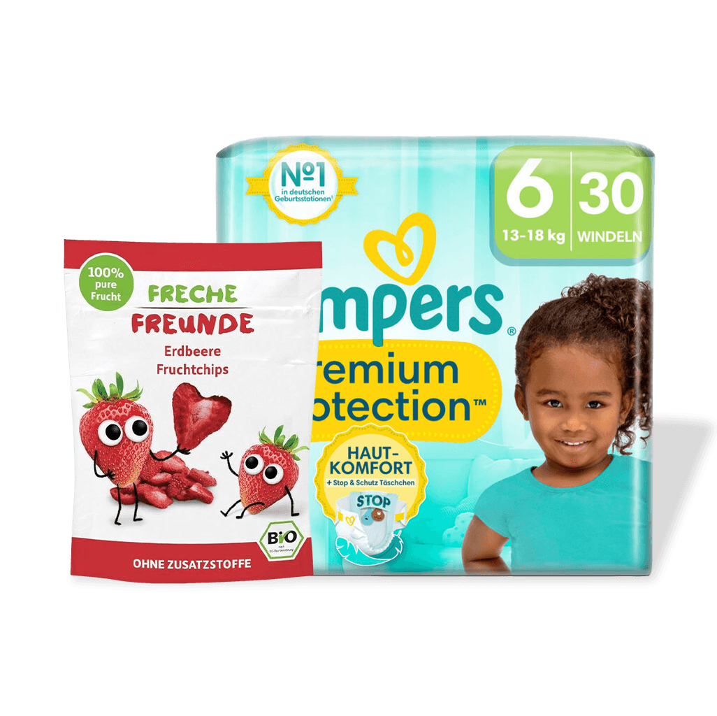 Babyprodukte