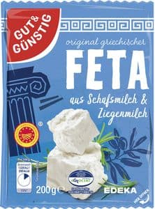 G&G Feta 48% 200g