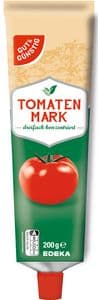 G&G Tomatenmark 3-fach konzentriert 200g