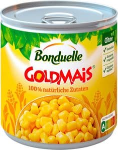 Bonduelle Goldmais 300g