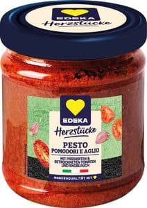 EDEKA Pesto Rosso 190g