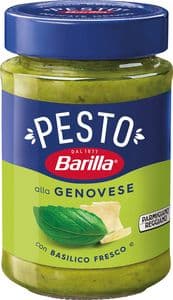 Barilla Pesto Genovese 190g