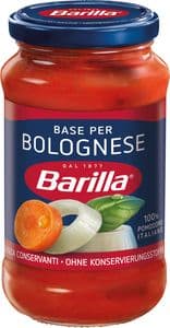 Barilla Sauc. Bolognese 400g