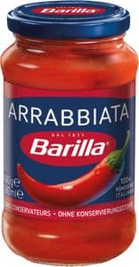 Barilla Sauc.Arrabiata 400g