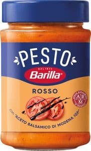 Barilla Pesto Rosso 200g