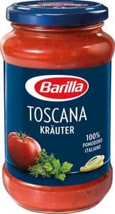 Barilla Sauc.Kräuter 400g