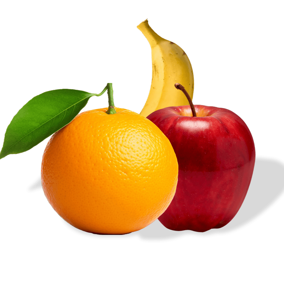 Frisches Obst