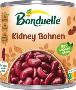 Bonduelle Kidneybohnen 400g