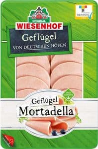 Wiho Mortadella 100g