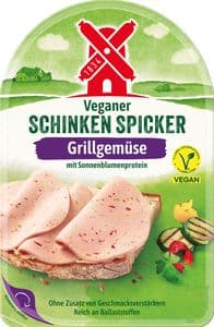 Rüg Vega SchiSpicker Grillgemüse 80g