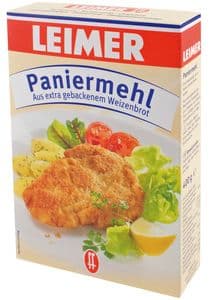 Leimer Paniermehl 400g
