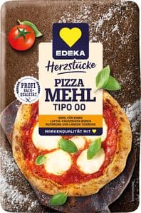 EDEKA Pizzamehl Tipo 00 1Kg