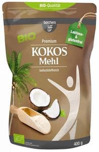 Bio BFF Kokosmehl 400g