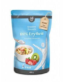 BFF 100% Erythrit 400g