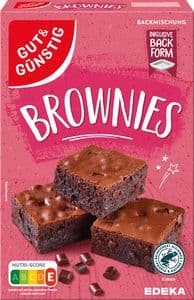 G&G BM Brownie 420g