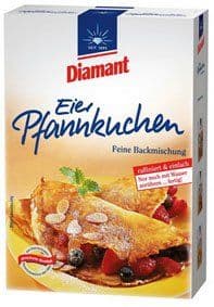 Diamant Eierpfannkuchen 250g