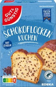 G&G BM Schokoflockenkuchen 480g
