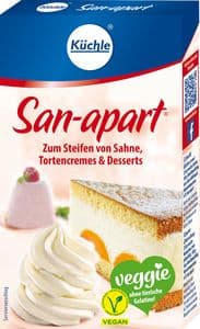 Küchle San-Apart 125g