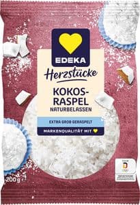 EDEKA Kokosraspel 200g