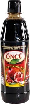 Öncü Granatapfelsirup PET 700g