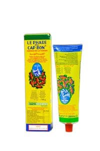 Harissa Tube 140g