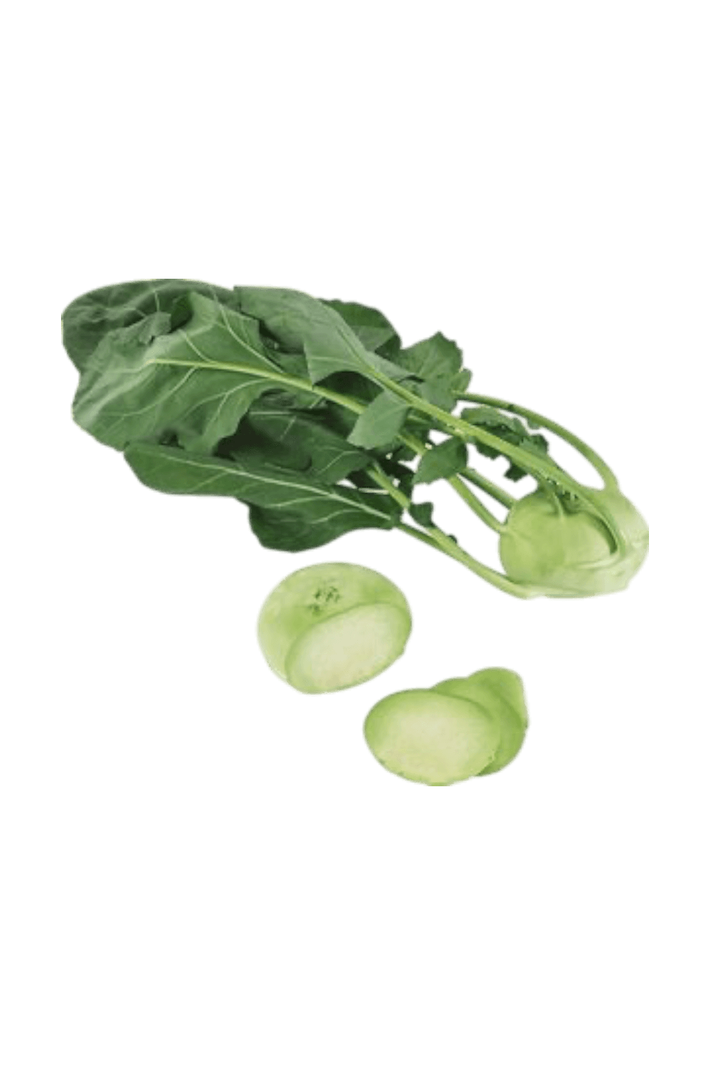 Kohlrabi