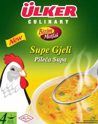 BIZIM CORBA SEHR. HOROZLU 62G