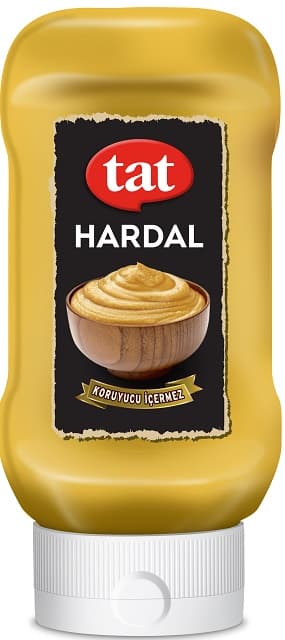 TAT HARDAL 230ML