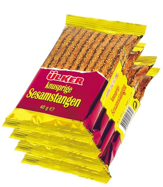 SESAMSTANGEN 4 x 40G