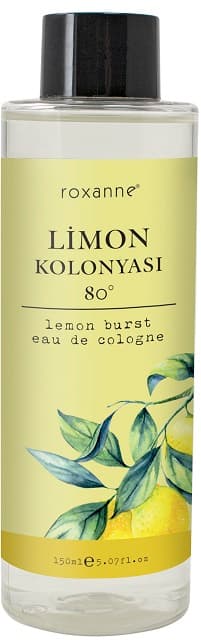 ROXANNE LIMON KOLONYASI 150cc