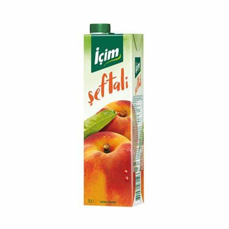 ICIM NEKTAR SEFTALI 1 LT
