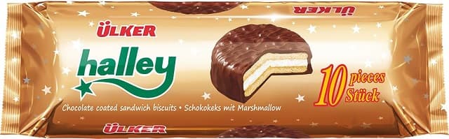 HALLEY 10 ER 300G
